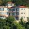 Guest Rooms Sea View