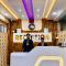 Hotel Golden Crystal Best Hotel in kankarbagh Patna
