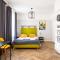 Harmonijne Apartamenty Victus w Sopocie by Noclegi Renters