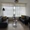Papillon flat