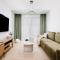 EASY RENT- Wieniawska 40 Free Parking, Centrum