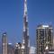 Burj khalifa and Canal views - Luxury Apartments for Rent in Dubai Business Bay