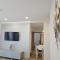 Nature Spring Deluxe Apartmants Zalakaros