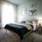 Mediterraneo Rooms Bed and Breakfast