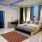Bekouvi Smart Suite - City & Sea