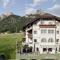 Alpstay - Hotel Acadia - Adults Mountain Home