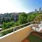Balcony 4 bedroom apartment by Book-Rijeka