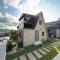 Cottage house of light A