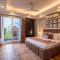 BedChambers Medicity Serviced Apartments in Gurgaon