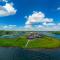 Premium Island Villas, Parc Maasresidence Thorn