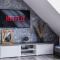 Luxury City Loft Modern and Elegant