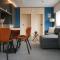 A2 Apartment & Studio