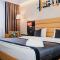 Comfort Hotel Astana