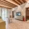 San Matteo Rialto Terrace Apt