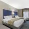 Best Western Knoxville Airport / Alcoa, TN