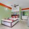OYO Noor Hotel Near Anjuna Beach