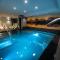 Hotel Ariston ***S