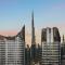 Embassy Suites By Hilton Dubai Business Bay