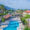 Dream of Oludeniz Hotel -All inclusive