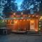 Alyeska Spruce Cabin