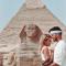 isis view nile