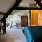 Rooftops Loft