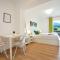 Apartment mit sonnigem Balkon in Ruhelage
