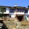 Complex Kosovo Houses