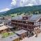 Hotel Alpenstolz - Culinary Hideaway Stubai