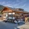 Hotel Alpenstolz