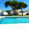 Sunny ocean view house walking distance from beach