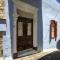 Theodorou Stone House