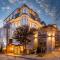 Amiral Palace Hotel Boutique Class