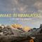 Wake UpIn Himalayas