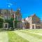 Fawsley Hall Hotel