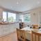 Three Halfway Houses