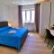 Virgy White rooms