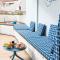 Modern, design, private jacuzzi - 2 terraces - Wow Apartments - Los Christianos