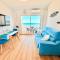Face a la Mer - vue epique, climatisation, wifi, draps inclus
