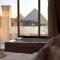 The Palace Pyramids View Hotel