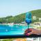 Simon Ionian Balcony 1 - Kitchen, Sea View