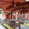 ibis Styles Segre