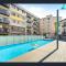 East Perth Apartment Suites with Parking