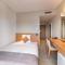 Art Hotel Niigata Station