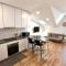 Marina Modern Suite