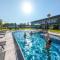 Beach Arena Csopak