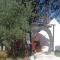 NUIT DANS LA PORTE DES ETOILES glamping en luberon