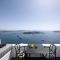 WeSense Santorini by Caldera Houses