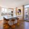 Colmar Terrace - BELLE ALSACE 4 - BookingAlsace