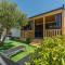 High standard mobile home "Enjoy by Beach" - Pakoštane, beach Janice